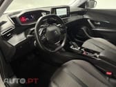 Peugeot 2008 PureTech 130 EAT8 Allure