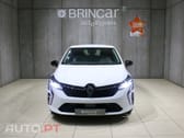 Renault Clio 1.0 TCe Evolution Bi-Fuel