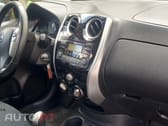 Nissan Note 1.2