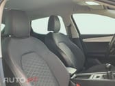 Seat Leon 1.0 TSI FR