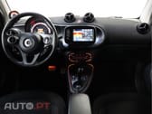 Smart ForTwo EQ passion