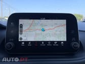 Fiat Tipo 1.3 M-Jet Lounge