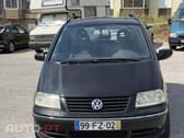 Volkswagen Sharan 1.9 TDi