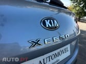 Kia Xceed 1.6 GDi PHEV First Edition