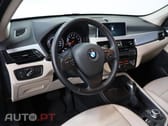 BMW X1 xDrive25e