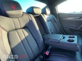 Maserati Ghibli GranSport