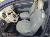 Fiat 500 1.3 16V Multijet Pop