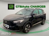 MG ZS EV Luxury I.V.A DEDUTIVEL 