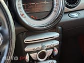 MINI Cooper Cooper S