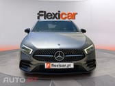 Mercedes-Benz A 200 Limousine AMG Line Aut.