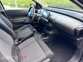 Citroen C4 Cactus 1.6 BlueHDi Feel J17