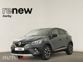 Renault Captur Captur 1.0 TCe Techno Bi-Fuel
