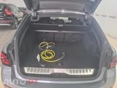 BMW 530 e Pack Desportivo M