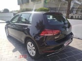Volkswagen Golf 1.6 TDI Confortline