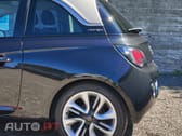 Opel Adam 1.2 Glam