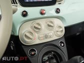 Fiat 500 1.2 Lounge MTA