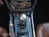 Peugeot 508 SW 1.6 e-HDi Allure 2-Tronic 105g