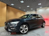 Seat Leon 1.4 e-Hybrid FR DSG