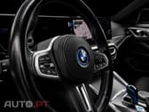 BMW i4 M50 Gran Coupe