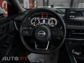 Nissan Qashqai 1.3 DIG-T Engage