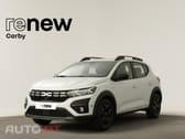 Dacia Sandero 1.0 TCe Stepway Extreme