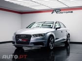Audi A3 2.0 TDI quattro S-line S tronic
