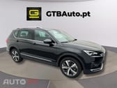 Seat Tarraco 1.4 eHybrid DSG X-Perience I.V.A DEDUTÍVEL 