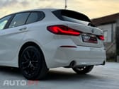 BMW 118 d Auto