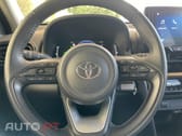 Toyota Yaris Cross 1.5 HDF Comfort Plus