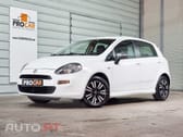 Fiat Punto 1.2 Young S&S