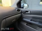 Ford Focus SW 1.6 TDCi Titanium 17