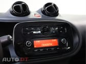 Smart ForTwo EQ Passion Cabrio