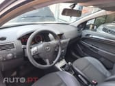 Opel Astra Caravan 1.7 CDTi Cosmo M6