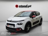 Citroen C3 1.2 VTi Exclusive