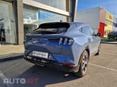 Ford Mustang Mach-E Moche Premium
