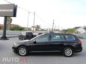 Volkswagen Passat Variant 2.0 TDi Business DSG