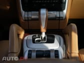 Porsche Cayenne Tiptronic
