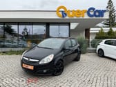 Opel Corsa 1.2 Enjoy
