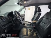 Volkswagen Amarok 2.0 TDi CD Highline CM 4Motion Aut.