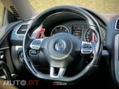 Volkswagen Scirocco 2.0 TDI Sport DSG
