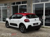 Citroen C3 1.2 PureTech Feel
