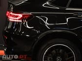 Mercedes-Benz GLC 300 4Matic 9G-TRONIC AMG Line