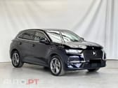 DS DS7 Crossback E-Tense So Chic EAT8