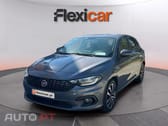 Fiat Tipo 1.3 M-Jet Lounge