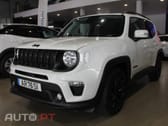 Jeep Renegade 1.6 MJD Night Eagle