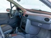 Mercedes-Benz A 140 Avantgarde