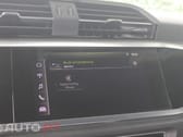 Audi Q3 35 TDI Advanced S tronic