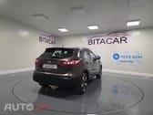 Nissan Qashqai 1.5 dCi N-Connecta Led