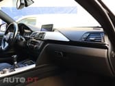 BMW 420 Pack M