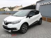 Renault Captur 0.9 TCE Exclusive